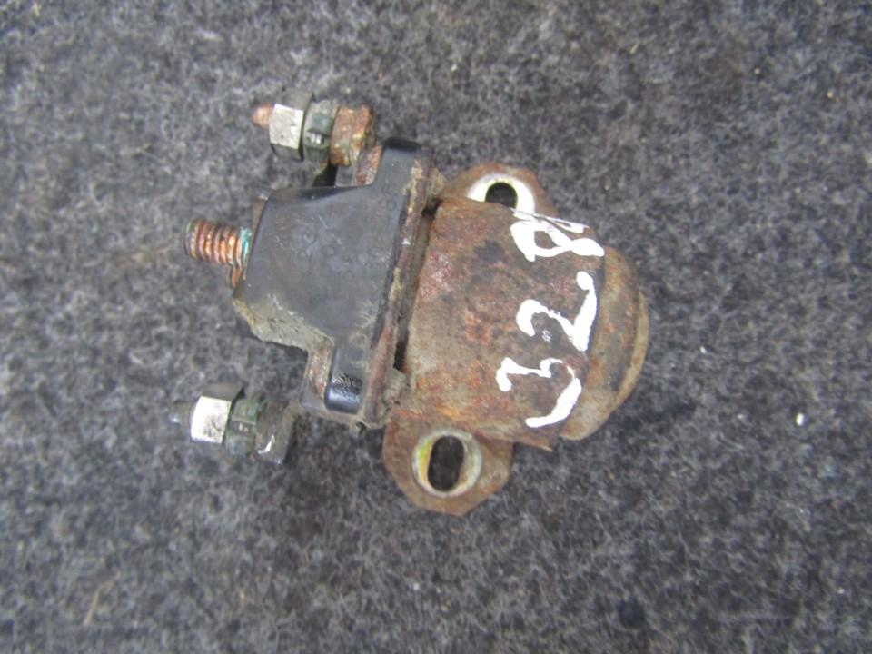 5010306485 Truck - Renault Magnum 2001 Relay module