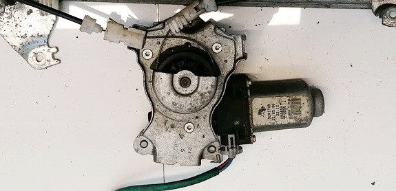 400600T1 Nissan Almera Tino 2002 Window Motor - FRONT RIGHT