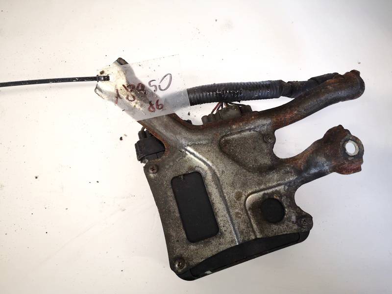 8987171010 Toyota Avensis 2008 Kuro purkstuku valdymo blokas (kompiuteris) - Thumbnail 3