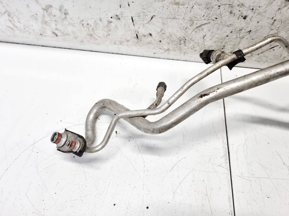 Ford Mondeo 2008 Air Conditioner AC Hose Assembly (Air Conditioning Line) - Thumbnail 2