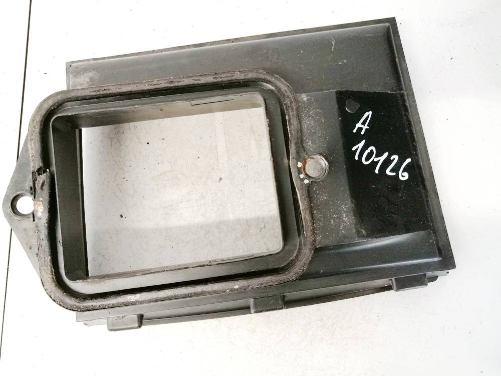 1J1819640B Volkswagen Golf 2002 Interior trim