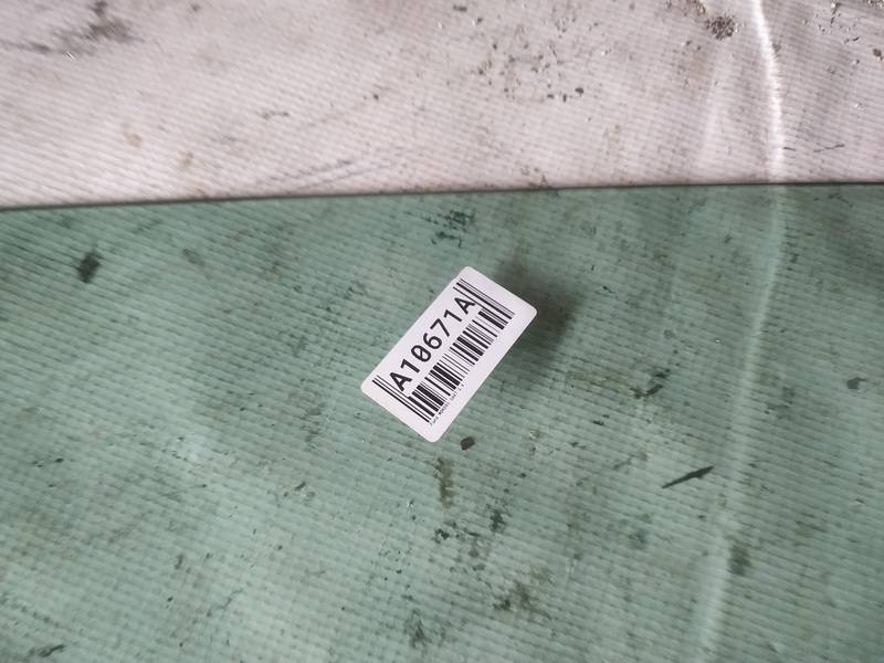 AS2 Ford Mondeo 2007 Door-Drop Glass - REAR RIGHT - Thumbnail 3