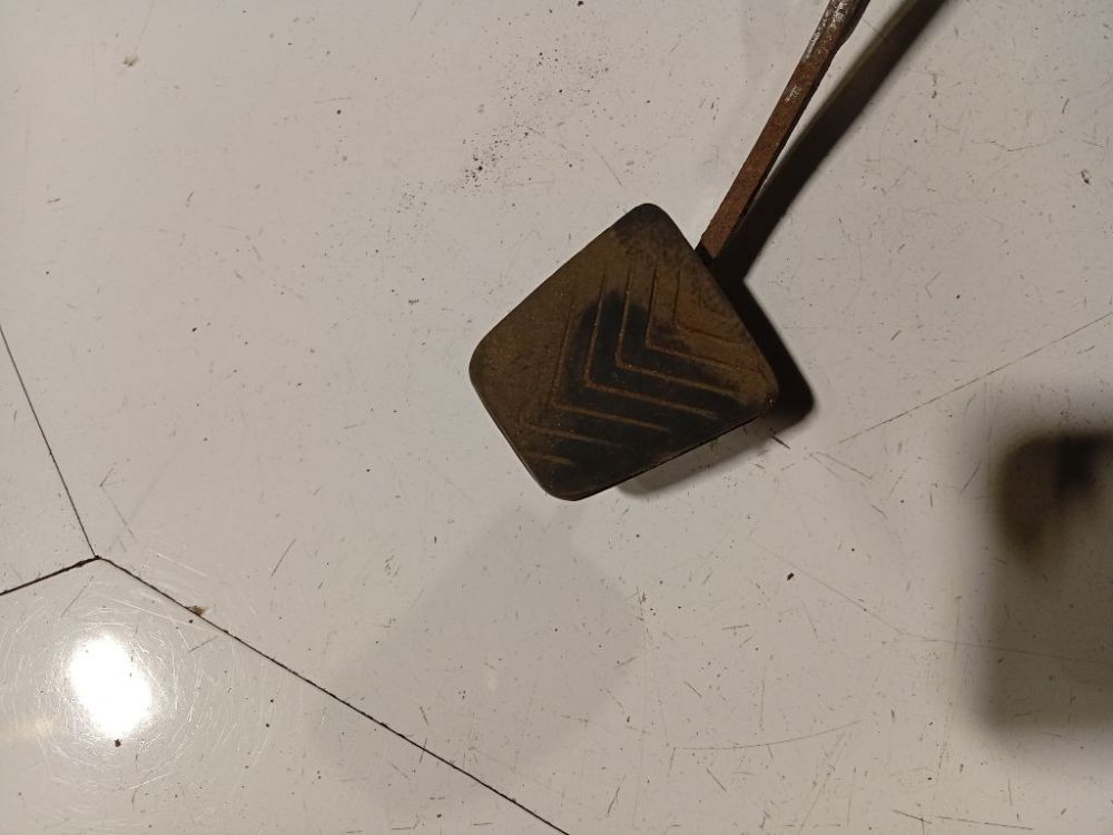 Kia Ceed 2007 Clutch pedal - Thumbnail 2