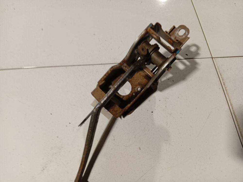 Kia Ceed 2007 Clutch pedal - Thumbnail 3