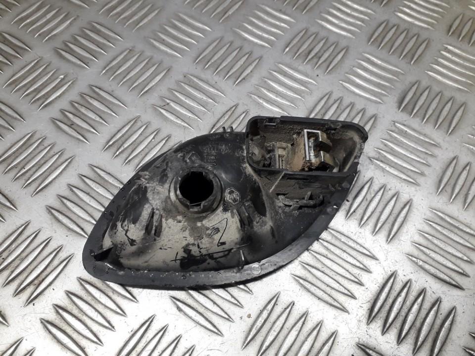 8200000724 Renault Laguna 2001 Door Handle Interior - REAR RIGHT - Thumbnail 2