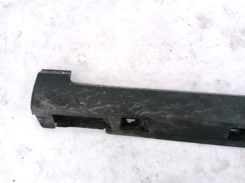 3C0853855A Volkswagen Passat 2008 Left Sill Moulding