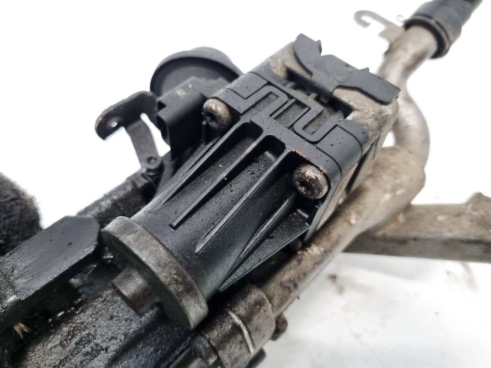 702209080 Ford Focus 2012 Zawór EGR