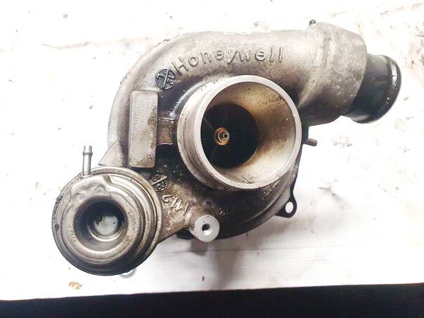 SH0113700 Mazda CX-5 2013 Turbīna - Thumbnail 3