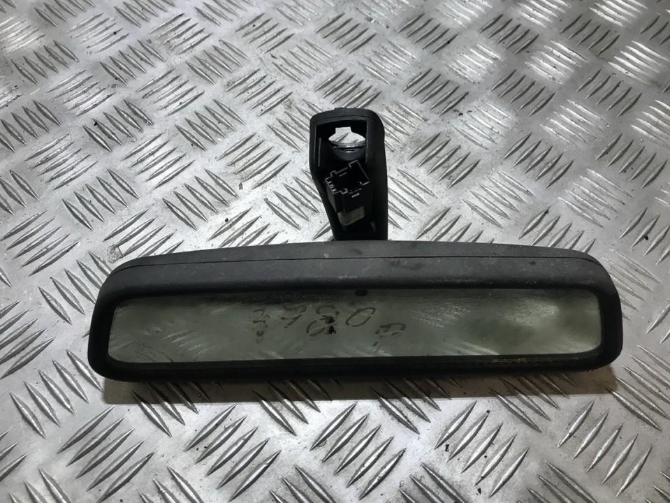 4996L2X BMW 5-Series 1997 Lusterko wsteczne (lusterko wewnętrzne) - TYLNE