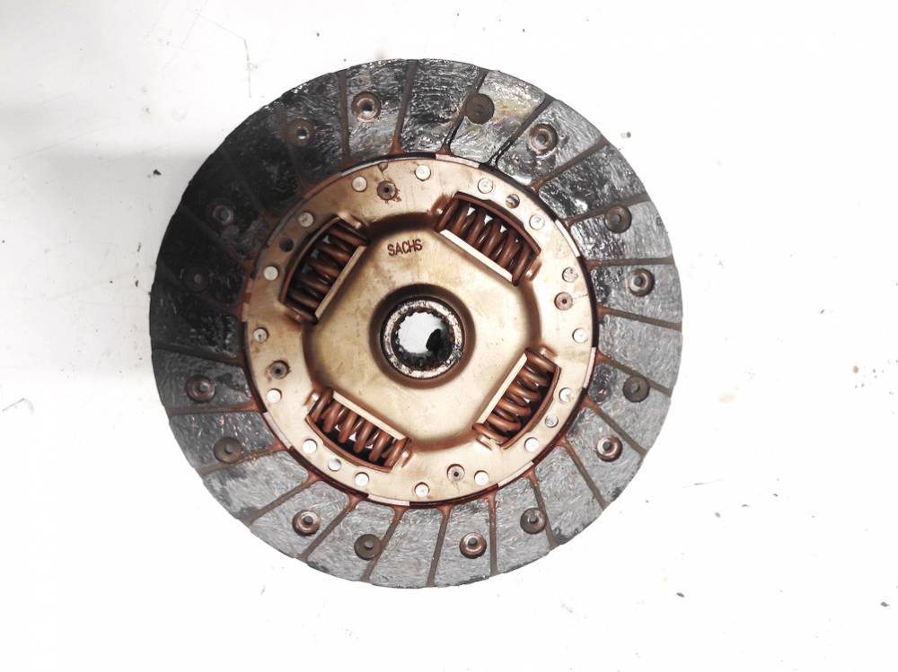 1878002521 Peugeot 307 2008 Sankabos diskas - Thumbnail 3