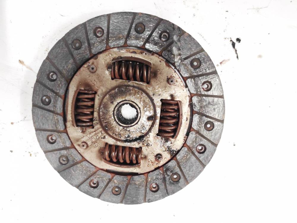 1878002521 Peugeot 307 2008 Sankabos diskas - Thumbnail 2