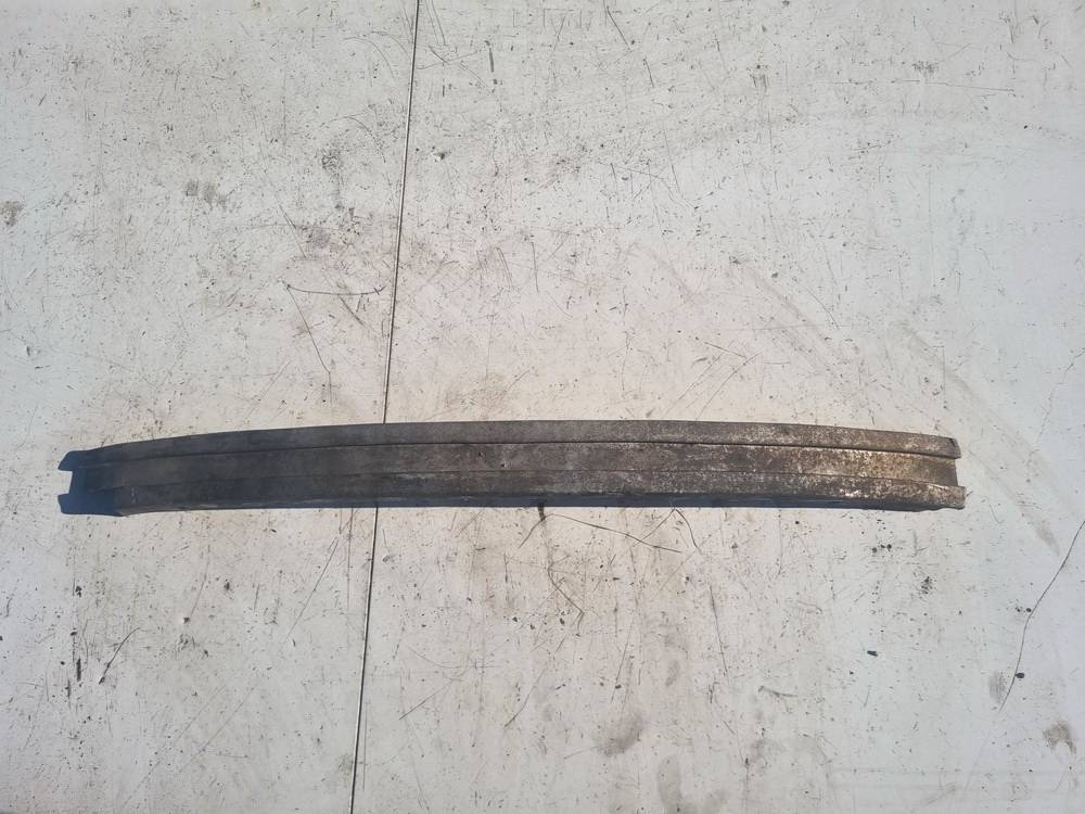 Volkswagen Passat 1998 REFUERZO PARAGOLPES DELANTERO, Travesaño del parachoques delantero