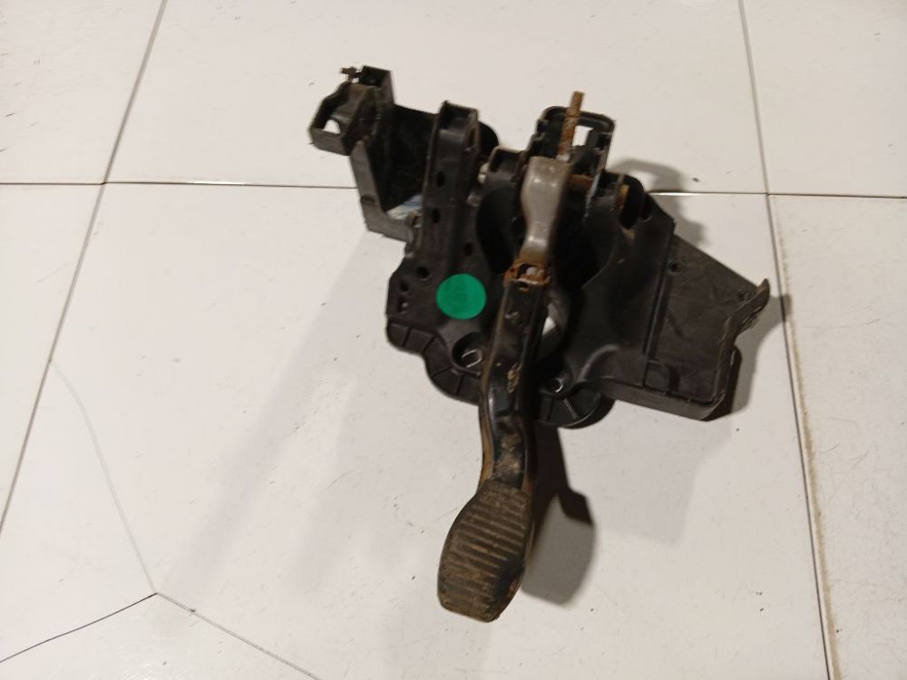 Fiat Grande Punto 2006 Pedał hamulca