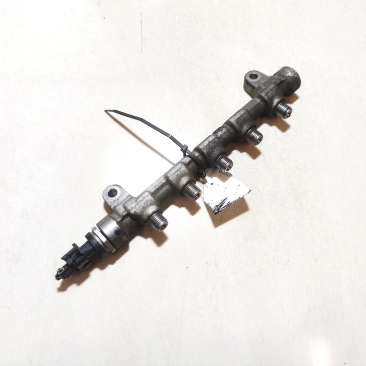 Kia Ceed 2010 Szyna Wtryskiwaczy