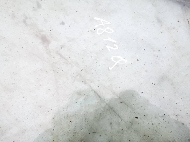 AS2 Audi A6 2005 Door-Drop Glass - FRONT RIGHT - Thumbnail 2