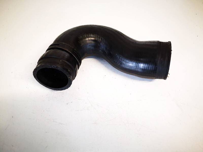 1J0145838B Volkswagen Bora 1999 TURBO INTERCOOLER PIPE HOSE
