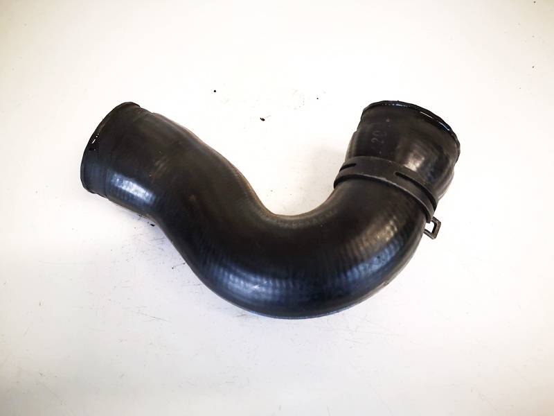 1J0145838B Volkswagen Bora 1999 TURBO INTERCOOLER PIPE HOSE - Thumbnail 2