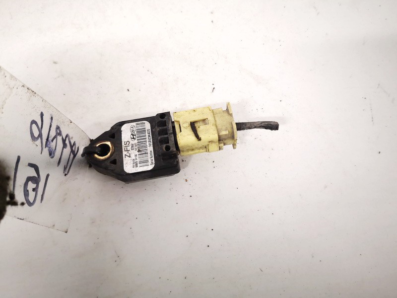 959201H100 Kia Ceed 2008 SENSOR IMPACTO ACCIDENTE PARA ACTIVAR