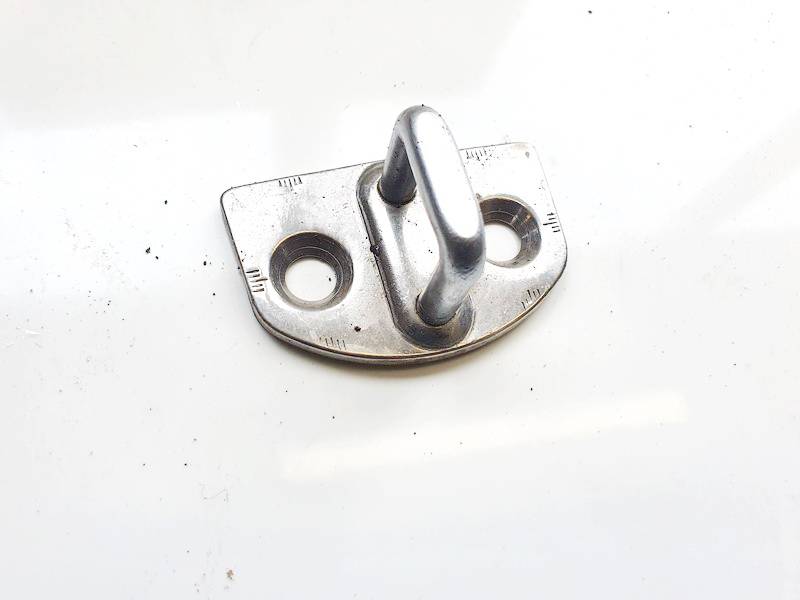 1U0837033B Skoda Fabia 2004 Door Lock Striker - FRONT - Thumbnail 3