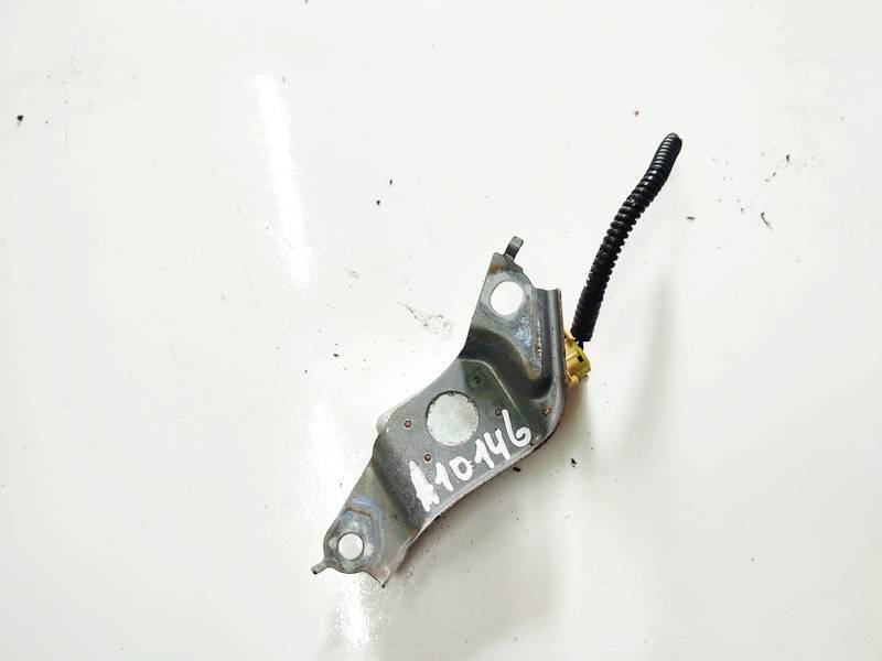 8983448020 Lexus RX - CLASS 2008 Airbag Steuergerät - Thumbnail 3