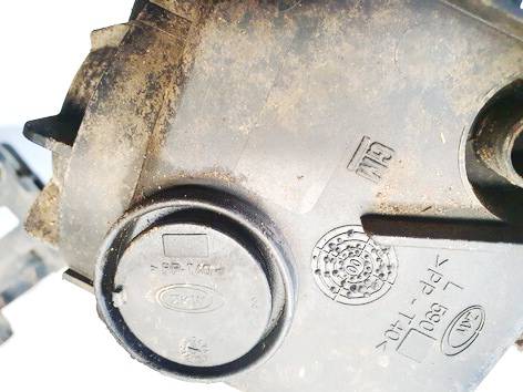 L590 Opel Vectra 2003 Ruko zibintas P.K. - Thumbnail 3