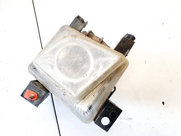 L590 Opel Vectra 2003 Ruko zibintas P.K.