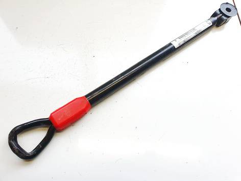 1T0883501A Volkswagen Touran 2004 Kiti laikikliai