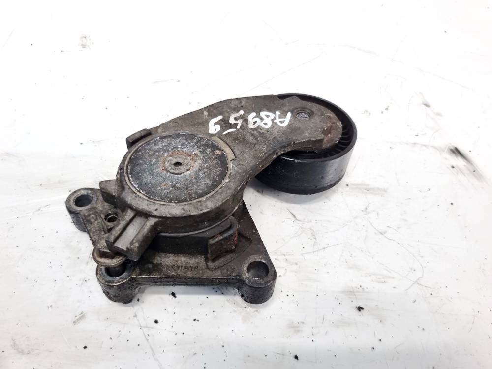 Ford Focus 2012 Napinacz paska (napinacz paska rozrządu) - Thumbnail 3