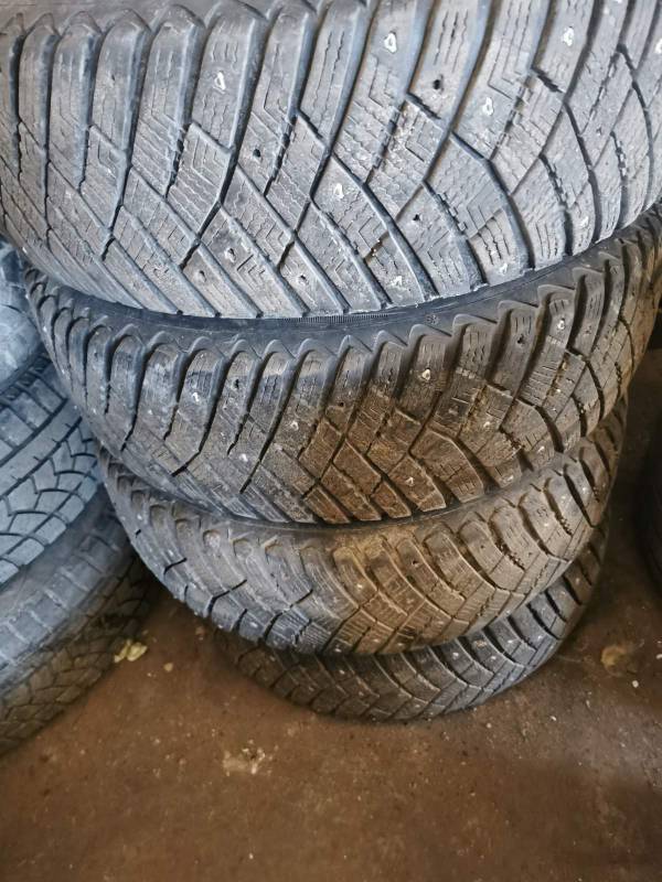 4X108 Ford Fiesta 2009 Набор оловянных колец R14 - Thumbnail 6