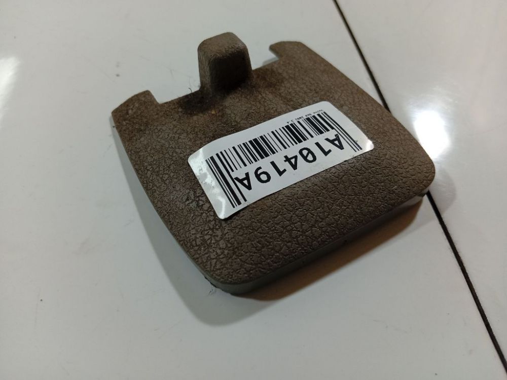 8674694 Volvo S60 2002 Salono apdaila (plastmases)