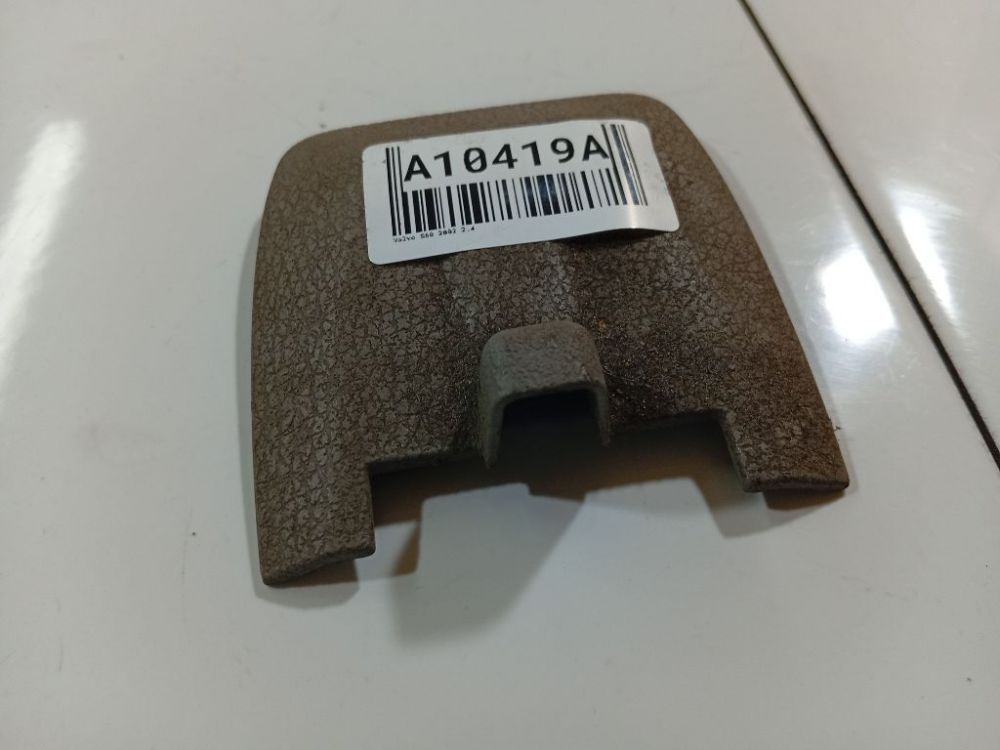 8674694 Volvo S60 2002 garniture intérieure - Thumbnail 2