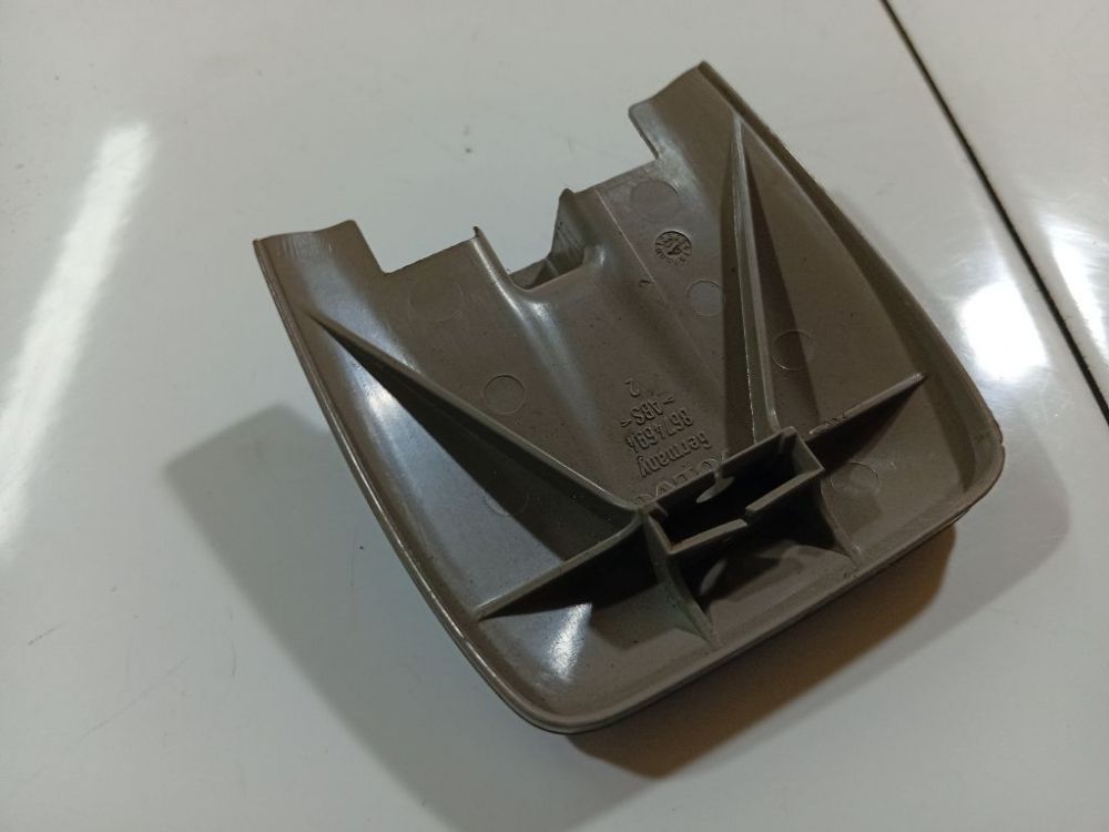 8674694 Volvo S60 2002 garniture intérieure - Thumbnail 3