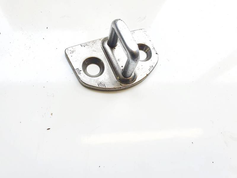 1U0837033B Skoda Superb 2005 Door Lock Striker - FRONT - Thumbnail 3
