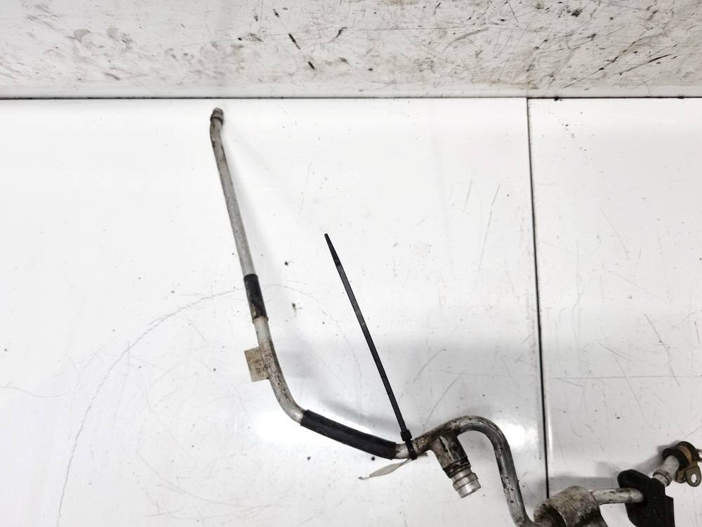 7L6820750E Volkswagen Touareg 2005 Przewód klimatyzacji - Thumbnail 2