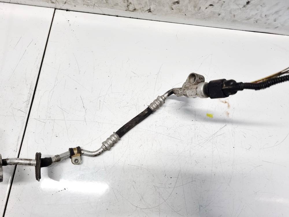 7L6820750E Volkswagen Touareg 2005 Przewód klimatyzacji - Thumbnail 3