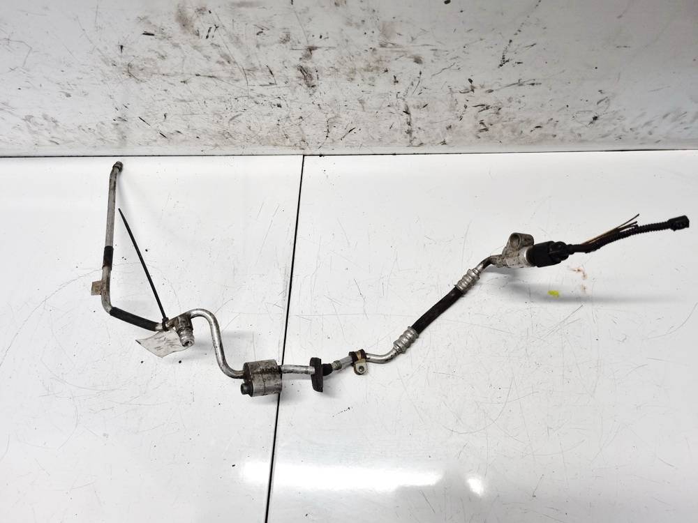 7L6820750E Volkswagen Touareg 2005 Przewód klimatyzacji