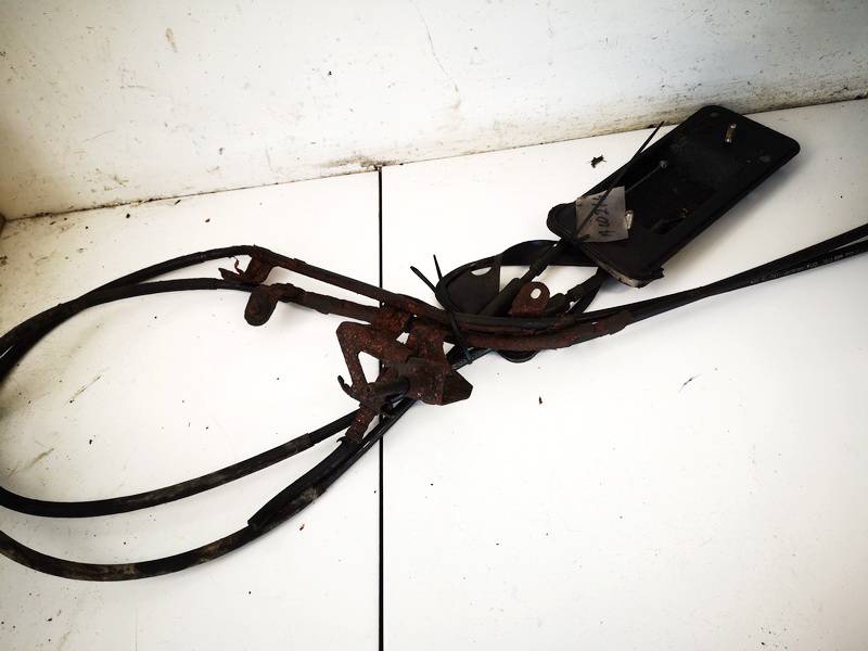 3B0609722K Volkswagen Passat 1999 Corde Frein A Main Stationnement