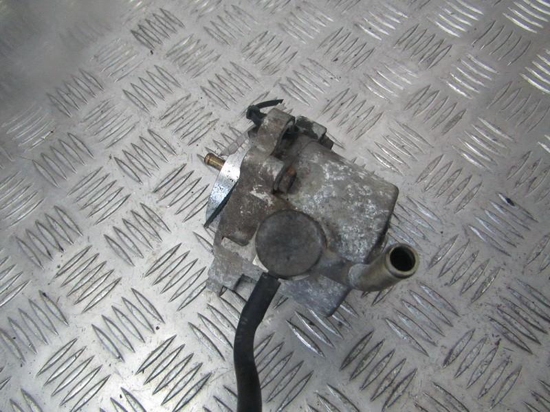 X2T58171 Mazda 626 2001 Brake Vacuum Pump