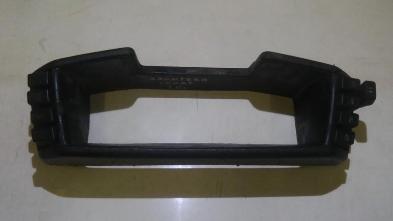 Opel Frontera 1996 Interior trim
