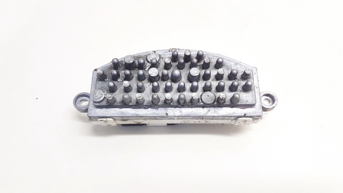 T10162870B03 BMW 1-Series 2012 Heater Resistor (Heater Blower Motor Resistor)