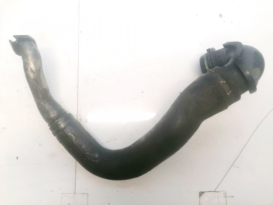 vrbf20689 used TURBO INTERCOOLER PIPE HOSE Opel Insignia 2009 2.0L