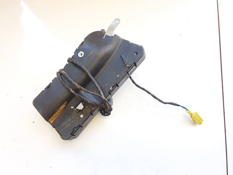 7L0880240F Porsche Cayenne 2006 Seat AIRBAG - Thumbnail 3