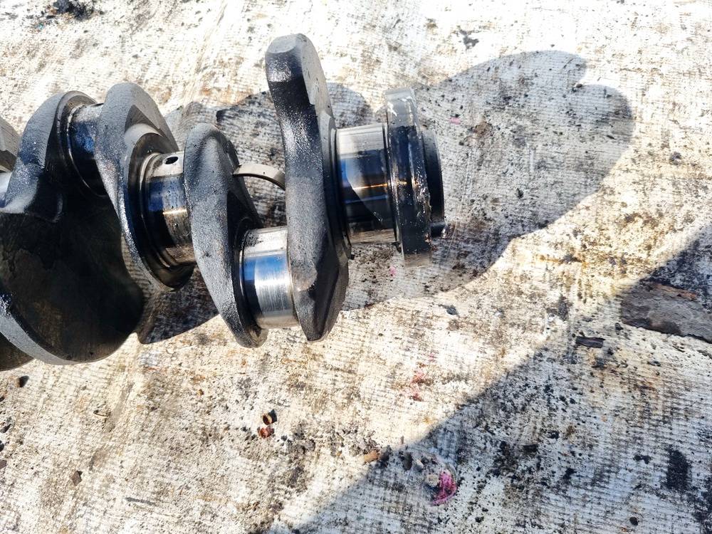 Ford Galaxy 2009 Vilebrequin - Thumbnail 3