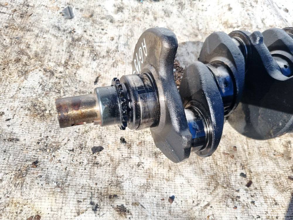 Ford Galaxy 2009 Vilebrequin - Thumbnail 2