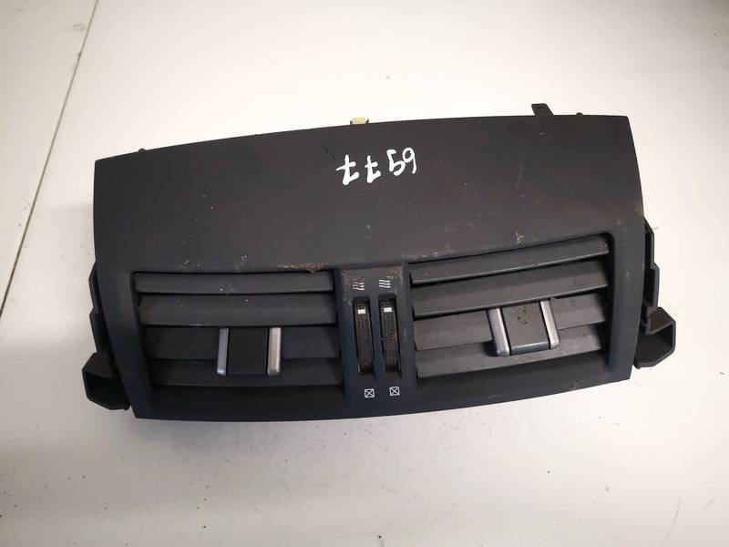 5567042050 Toyota RAV-4 2009 LUFTDÜSE FRISCHLUFTDÜSE Lüftungsgitter