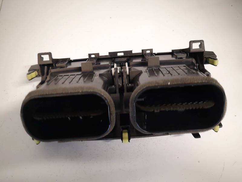 5567042050 Toyota RAV-4 2009 Salona gaisa restes - Thumbnail 2