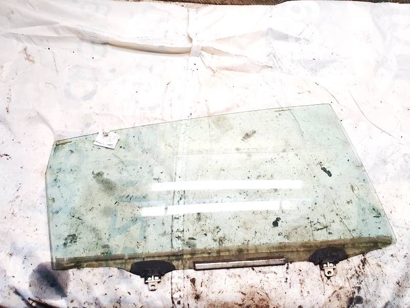 43R00097 Toyota Corolla Verso 2006 Door-Drop Glass - REAR RIGHT