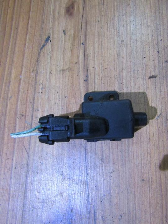 866305F Renault Megane 1998 Solenoid (elektromagnetyczny solenoid)