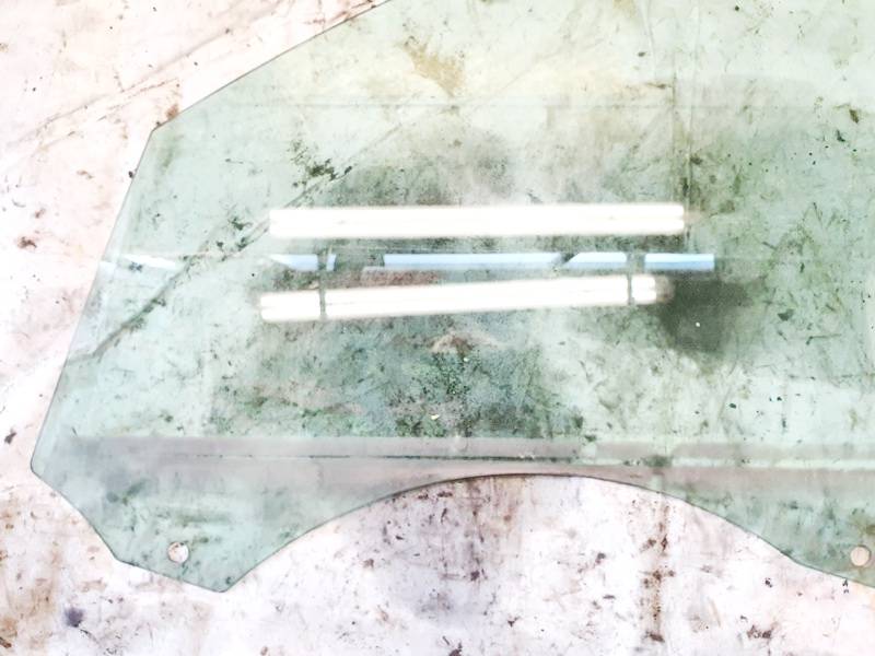 DOT24M25AS2 Audi Q5 2009 Door-Drop Glass - FRONT LEFT - Thumbnail 3