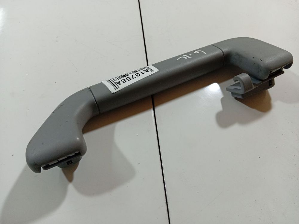 7L0857608A Porsche Cayenne 2003 Innenraum Dach Haltegriff Hinten Linke - Thumbnail 2